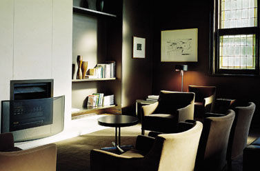 Mansion Hotel & Spa - Accommodation NT 2