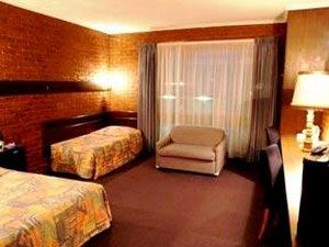Albury Townhouse Motel - Accommodation NT 0
