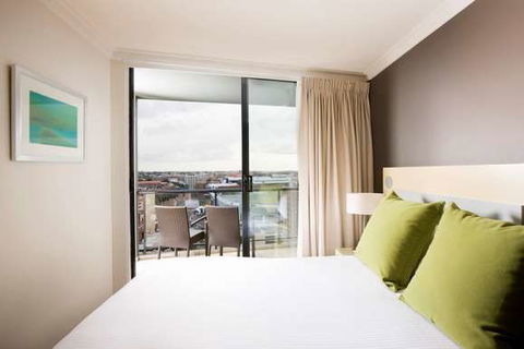 Mantra Sydney Central - Accommodation NT 2