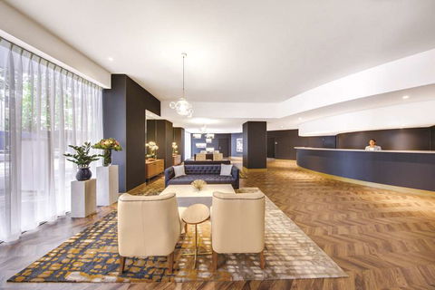 Vibe Hotel Sydney - NT Tourism 2