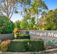 Comfort Inn  Suites Warragul - Accommodation NT