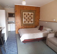 Yarragon Motel - Accommodation NT