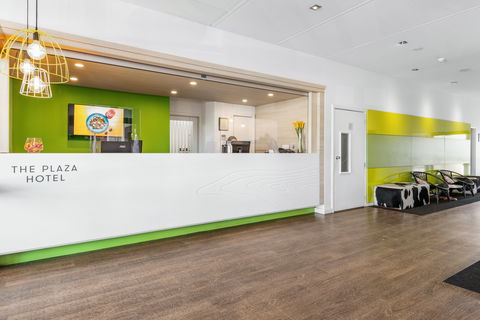 The Plaza Hotel Kalgoorlie - Accommodation NT 1