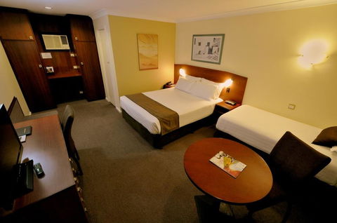 Hospitality Kalgoorlie, SureStay By BW - Accommodation NT 1