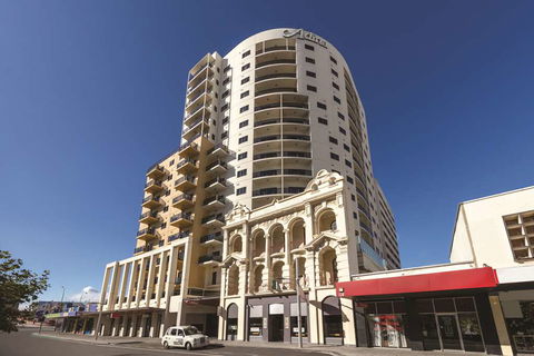 Adina Apartment Hotel Barrack Plaza - Accommodation NT 0