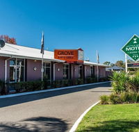 Wattle Grove Motel - Accommodation NT