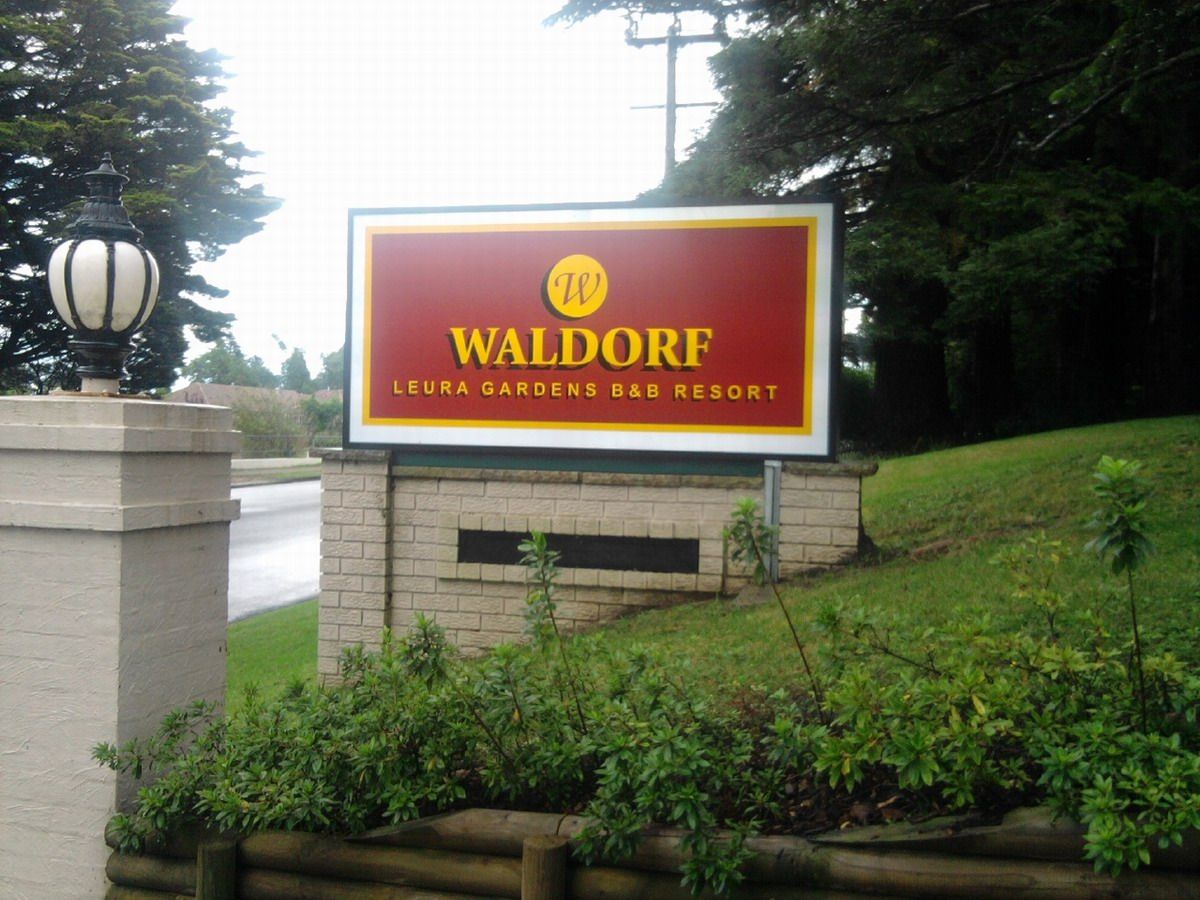 Leura NSW NT Tourism