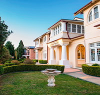 Palais Royale - NT Tourism