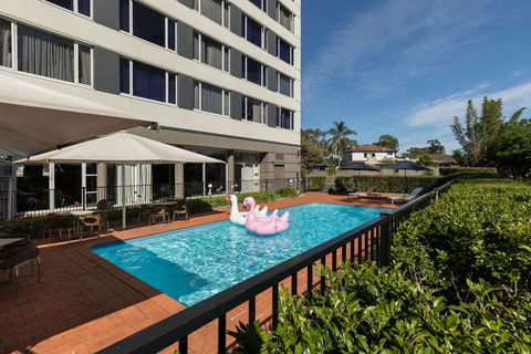 Rydges Bankstown - Accommodation NT 0