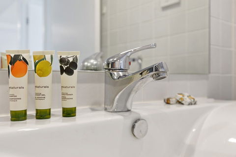 Astra Apartments Parramatta - Accommodation NT 1