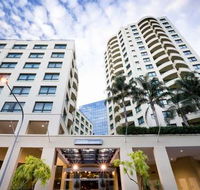 Mantra Parramatta - Accommodation NT