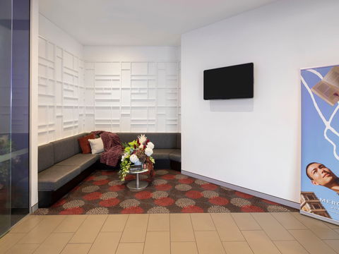 Mercure Sydney Bankstown - Accommodation NT 2