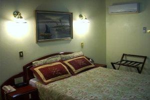 New Olympic Motel - Accommodation NT 1