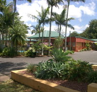 Dawson Motor Inn - Accommodation NT