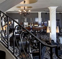 Hotel Hydro Majestic - Accommodation NT