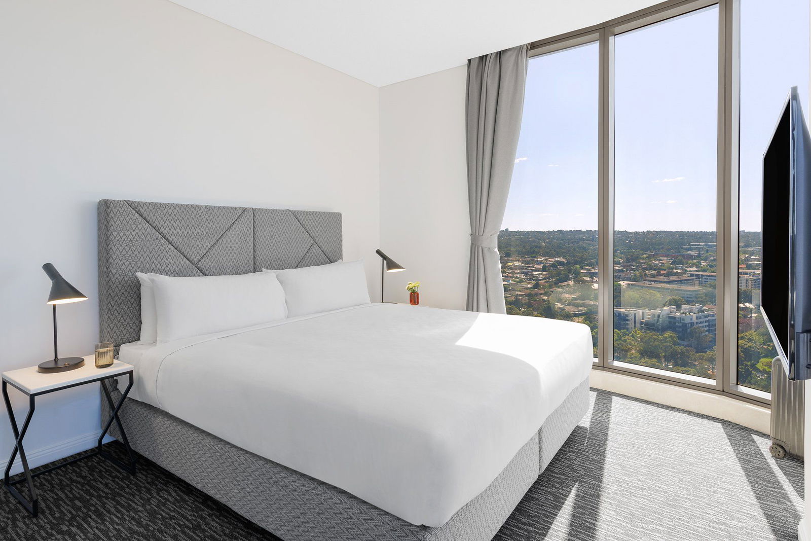 Kellyville NSW Accommodation NT