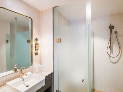 The William Inglis - MGallery By Sofitel - NT Tourism 1
