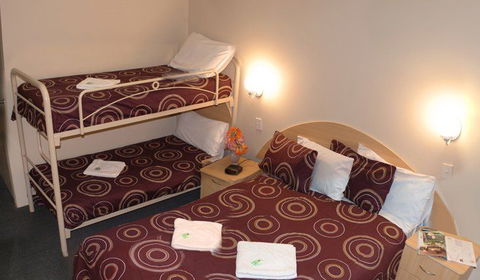 Arena Hotel - Accommodation NT 2