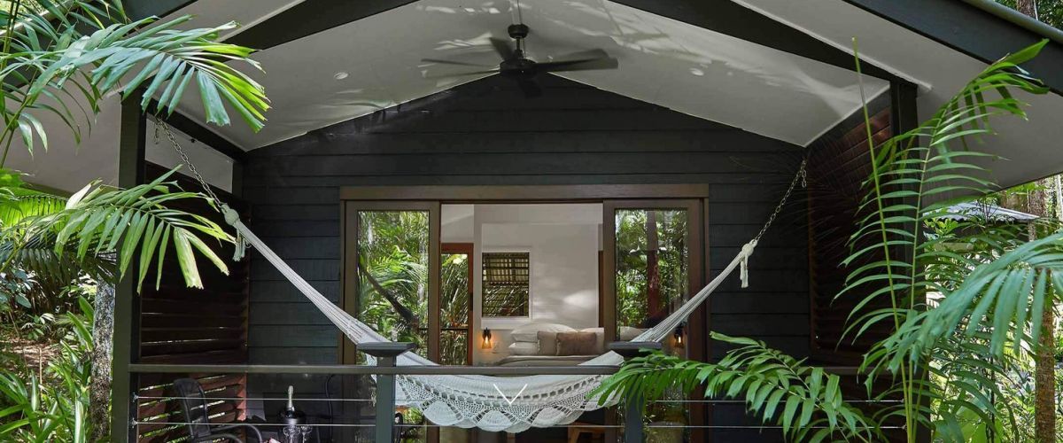 Wonga Beach QLD Accommodation NT