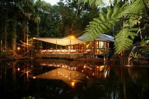 Daintree Eco Lodge & Spa - Accommodation NT 2