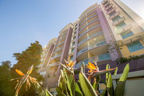 Hotel Gloria - NT Tourism 0
