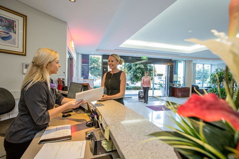 Hotel Gloria - NT Tourism 1