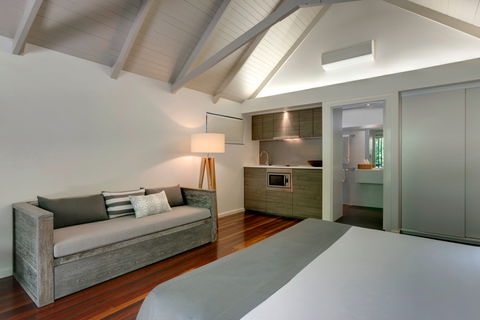 Hamilton Island Palm Bungalows - Accommodation NT 1