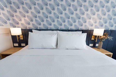 The Beachcomber Hotel & Resort - Accommodation NT 2