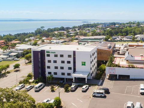 Ibis Styles The Entrance - NT Tourism 0