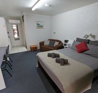Abajaz Motor Inn - Accommodation NT