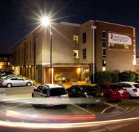 Wine Country Motor Inn - Accommodation NT
