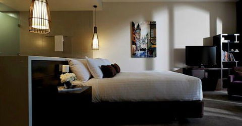 Chateau Elan Hunter Valley - Accommodation NT 1