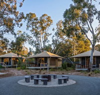 Discovery Parks Barossa Valley - Accommodation NT