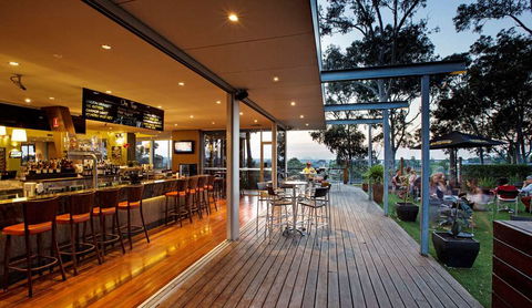 Nightcap At Shoppingtown Hotel - Accommodation NT 1