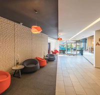 Royal Pacific Hotel - Accommodation NT