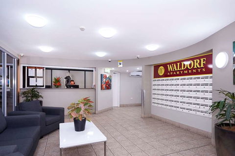 Nesuto The Entrance Apartments - Accommodation NT 2