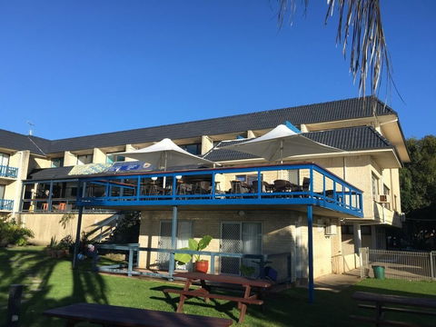 Mariners On The Waterfront - Accommodation NT 0