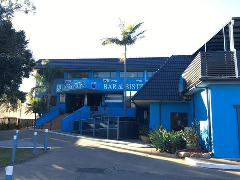 Mariners On The Waterfront - Accommodation NT 1