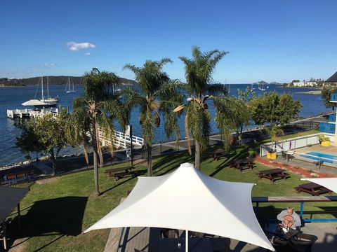 Mariners On The Waterfront - Accommodation NT 2