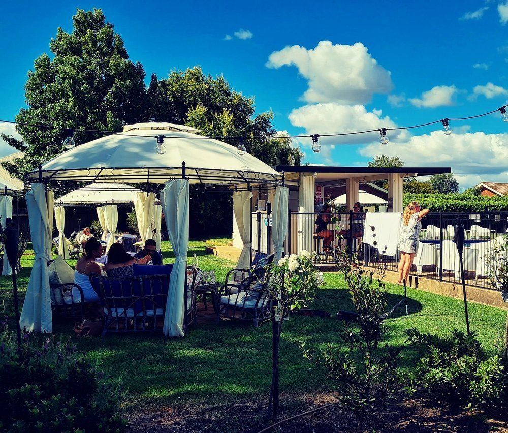 Armatree NSW Accommodation NT