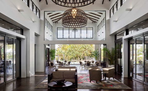 RACV Noosa Resort - Accommodation NT 0