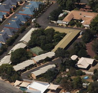 Margaret River Motel - Accommodation NT