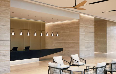 Hyatt Place Melbourne Essendon Fields - Accommodation NT 2