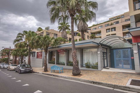Adina Apartment Hotel Coogee - NT Tourism 0