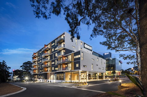Quest Macquarie Park - NT Tourism 0