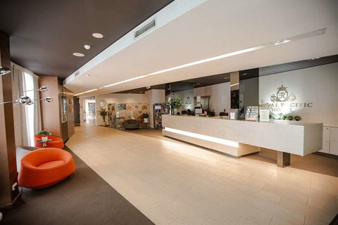 Royal Pacific Hotel - Accommodation NT 2