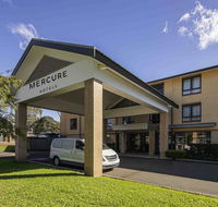 Mercure Sydney Macquarie Park - NT Tourism