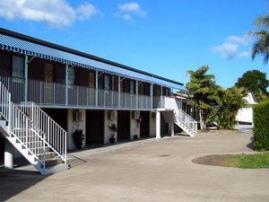 Aldershot QLD Accommodation NT