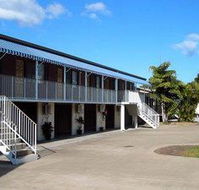 Blue Shades Motel - Accommodation NT