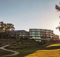 RACV Goldfields Resort Creswick - Accommodation NT